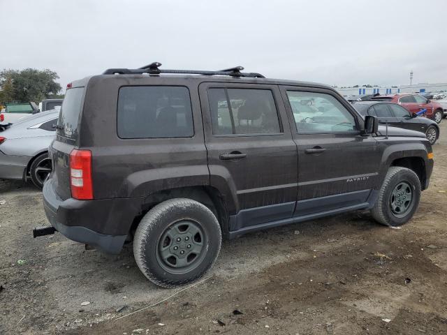 Photo 2 VIN: 1C4NJRBB8ED817464 - JEEP PATRIOT SP 