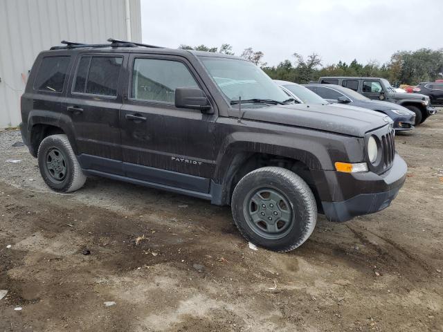 Photo 3 VIN: 1C4NJRBB8ED817464 - JEEP PATRIOT SP 