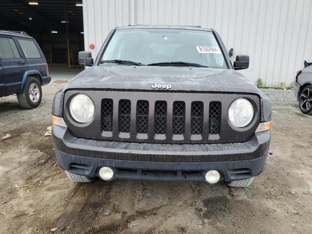 Photo 4 VIN: 1C4NJRBB8ED817464 - JEEP PATRIOT SP 