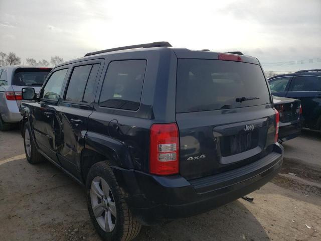 Photo 1 VIN: 1C4NJRBB8ED846799 - JEEP PATRIOT SP 