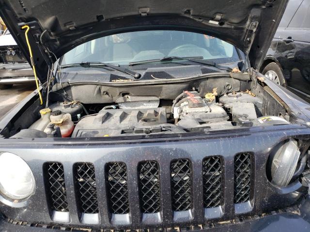 Photo 10 VIN: 1C4NJRBB8ED846799 - JEEP PATRIOT SP 