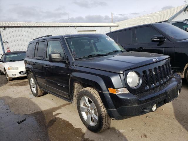 Photo 3 VIN: 1C4NJRBB8ED846799 - JEEP PATRIOT SP 