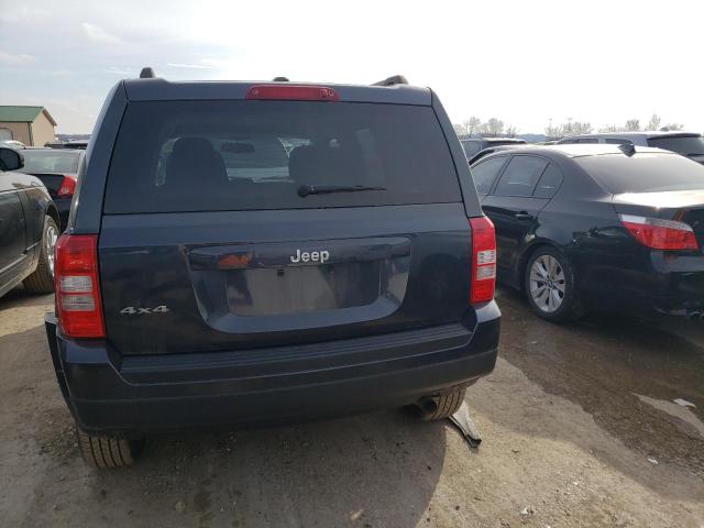 Photo 5 VIN: 1C4NJRBB8ED846799 - JEEP PATRIOT SP 