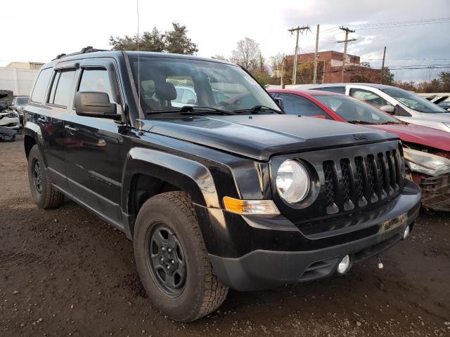 Photo 3 VIN: 1C4NJRBB8FD176995 - JEEP PATRIOT 