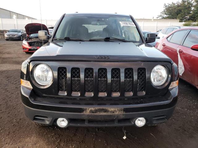 Photo 4 VIN: 1C4NJRBB8FD176995 - JEEP PATRIOT 