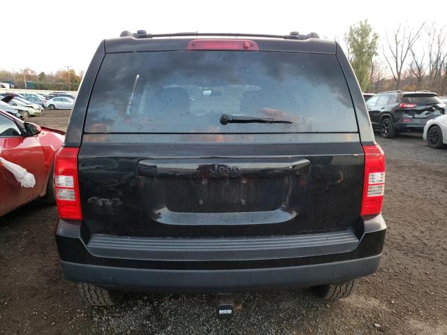 Photo 5 VIN: 1C4NJRBB8FD176995 - JEEP PATRIOT 