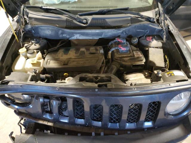 Photo 11 VIN: 1C4NJRBB8FD283836 - JEEP PATRIOT SP 