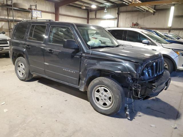 Photo 3 VIN: 1C4NJRBB8FD283836 - JEEP PATRIOT SP 