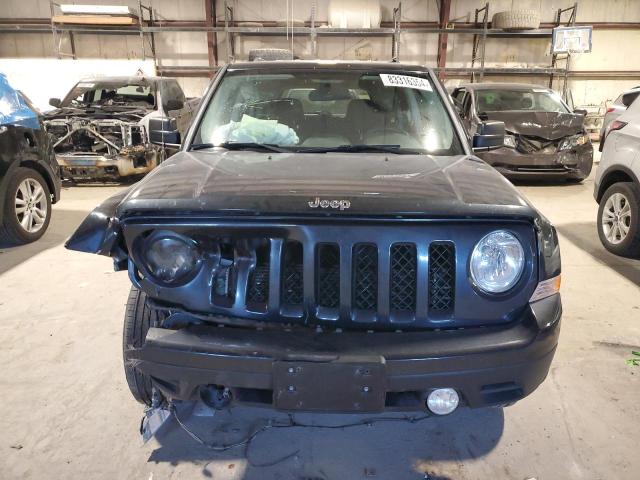 Photo 4 VIN: 1C4NJRBB8FD283836 - JEEP PATRIOT SP 