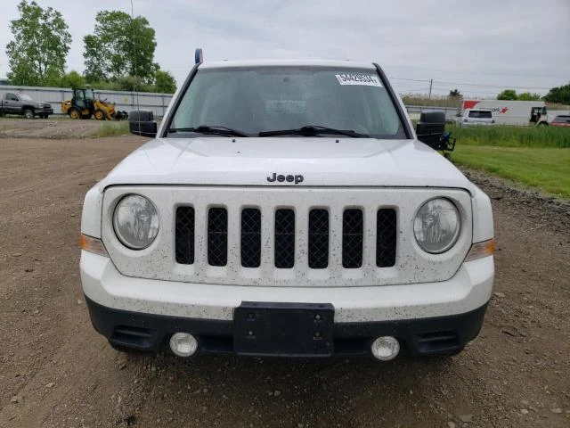 Photo 4 VIN: 1C4NJRBB8FD292570 - JEEP PATRIOT SP 