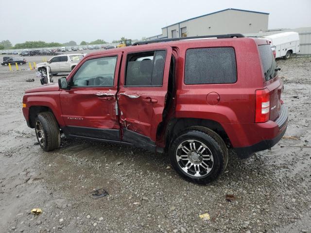 Photo 1 VIN: 1C4NJRBB8FD311876 - JEEP PATRIOT SP 