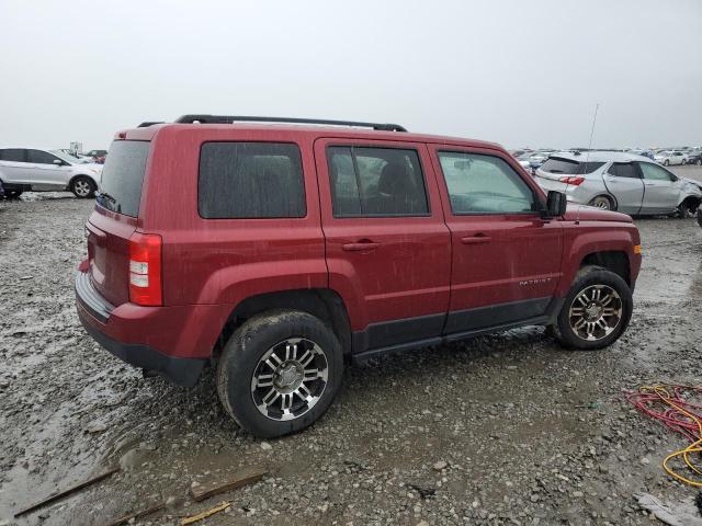 Photo 2 VIN: 1C4NJRBB8FD311876 - JEEP PATRIOT SP 