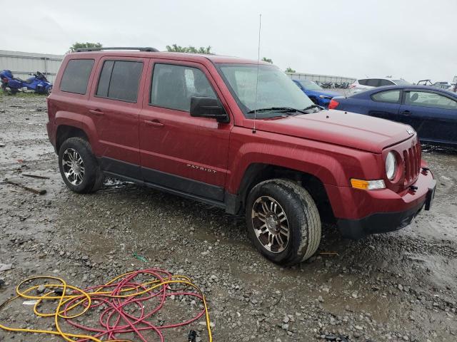 Photo 3 VIN: 1C4NJRBB8FD311876 - JEEP PATRIOT SP 