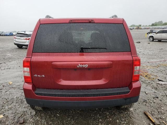 Photo 5 VIN: 1C4NJRBB8FD311876 - JEEP PATRIOT SP 