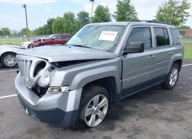 Photo 1 VIN: 1C4NJRBB8FD425196 - JEEP LIBERTY (PATRIOT) 