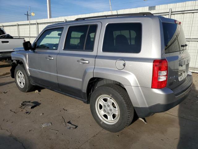 Photo 1 VIN: 1C4NJRBB8GD512209 - JEEP PATRIOT SP 