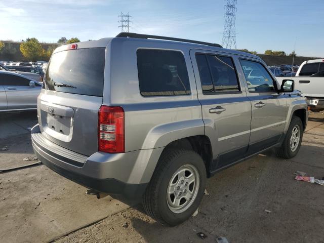 Photo 2 VIN: 1C4NJRBB8GD512209 - JEEP PATRIOT SP 