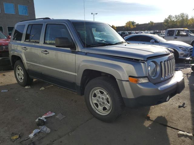 Photo 3 VIN: 1C4NJRBB8GD512209 - JEEP PATRIOT SP 