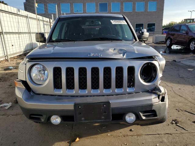 Photo 4 VIN: 1C4NJRBB8GD512209 - JEEP PATRIOT SP 