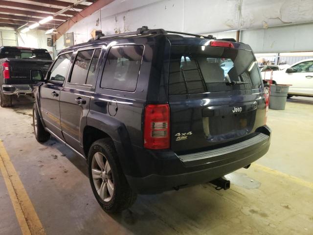 Photo 2 VIN: 1C4NJRBB8GD573706 - JEEP PATRIOT SP 