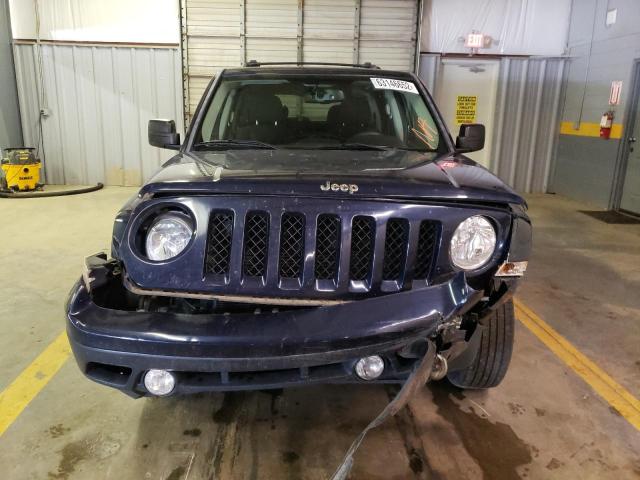 Photo 8 VIN: 1C4NJRBB8GD573706 - JEEP PATRIOT SP 