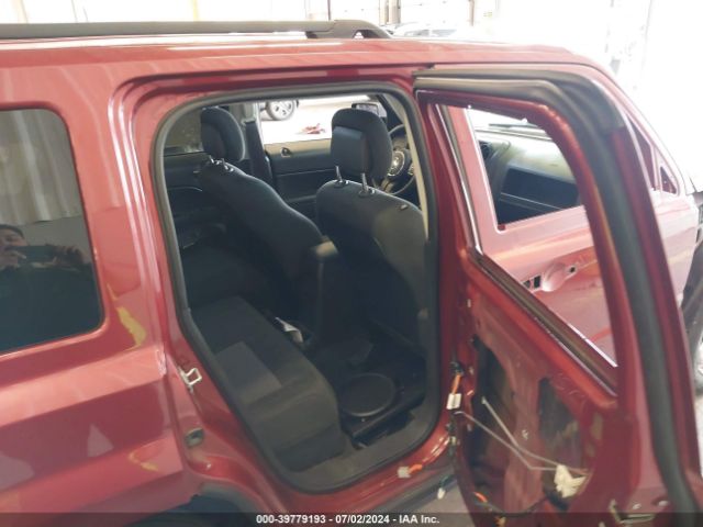 Photo 7 VIN: 1C4NJRBB8GD579909 - JEEP PATRIOT 