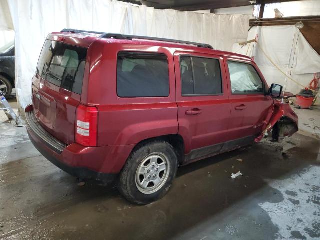 Photo 2 VIN: 1C4NJRBB8GD640210 - JEEP PATRIOT SP 