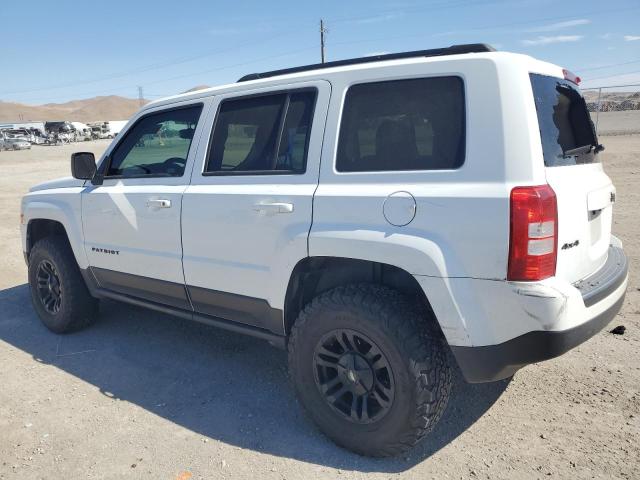 Photo 1 VIN: 1C4NJRBB8GD658979 - JEEP PATRIOT SP 