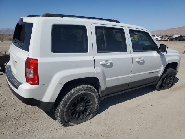 Photo 2 VIN: 1C4NJRBB8GD658979 - JEEP PATRIOT SP 