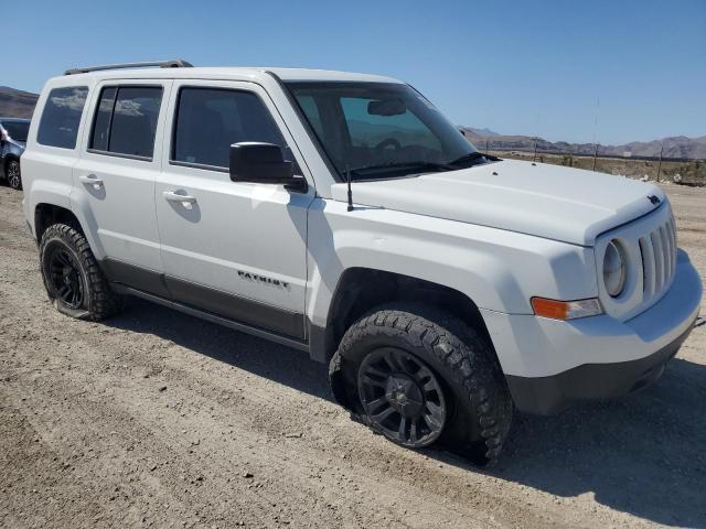 Photo 3 VIN: 1C4NJRBB8GD658979 - JEEP PATRIOT SP 