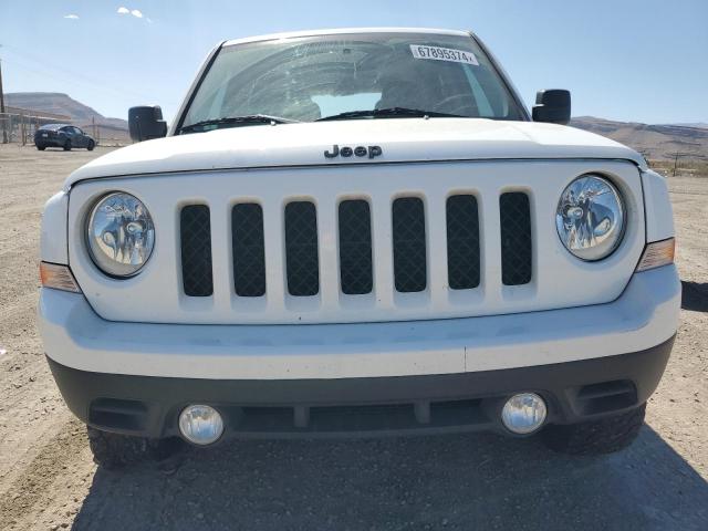 Photo 4 VIN: 1C4NJRBB8GD658979 - JEEP PATRIOT SP 