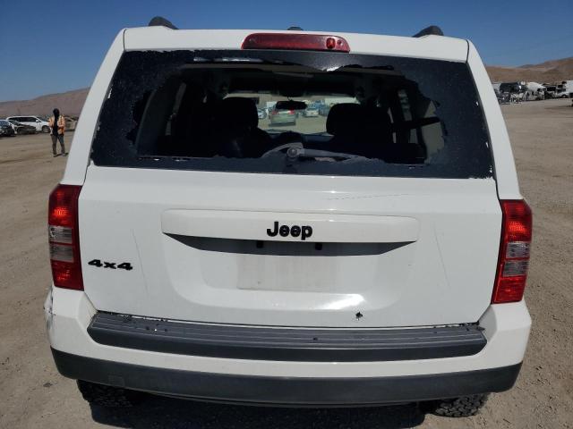 Photo 5 VIN: 1C4NJRBB8GD658979 - JEEP PATRIOT SP 