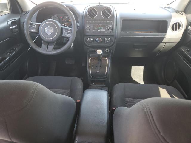 Photo 7 VIN: 1C4NJRBB8GD658979 - JEEP PATRIOT SP 