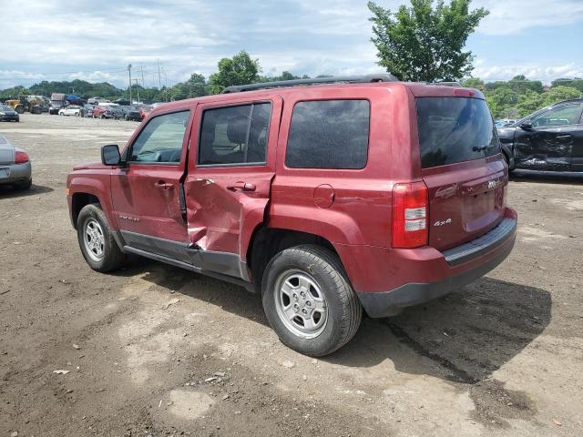 Photo 1 VIN: 1C4NJRBB8GD691920 - JEEP PATRIOT 