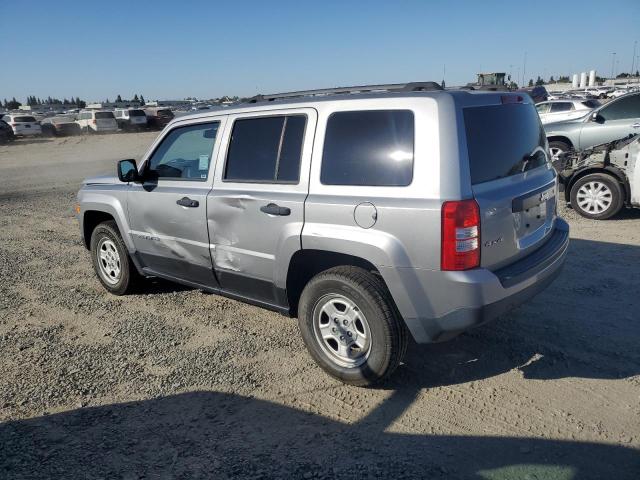 Photo 1 VIN: 1C4NJRBB8GD695336 - JEEP PATRIOT SP 