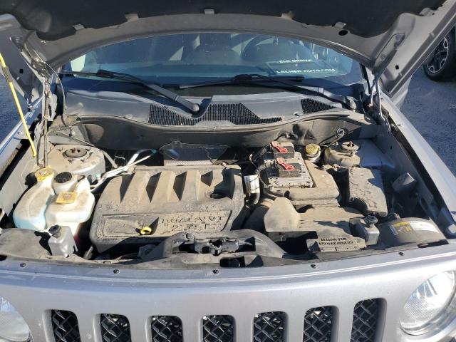 Photo 10 VIN: 1C4NJRBB8GD695336 - JEEP PATRIOT SP 