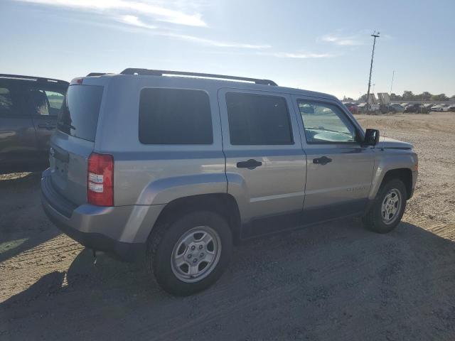 Photo 2 VIN: 1C4NJRBB8GD695336 - JEEP PATRIOT SP 