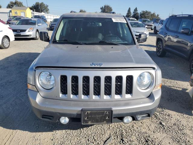 Photo 4 VIN: 1C4NJRBB8GD695336 - JEEP PATRIOT SP 