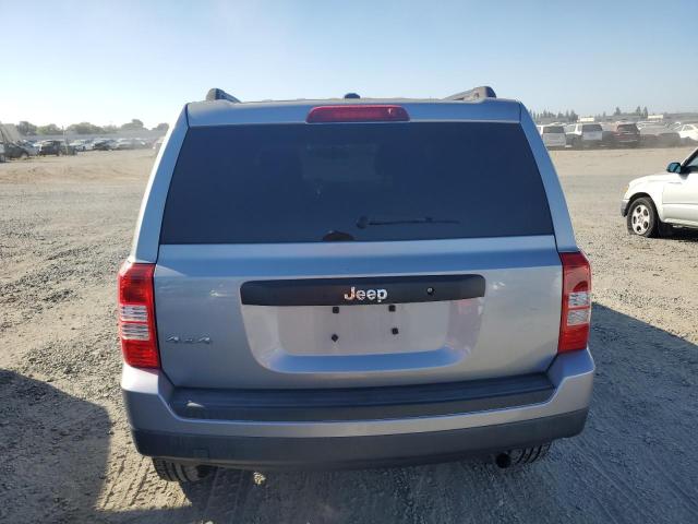 Photo 5 VIN: 1C4NJRBB8GD695336 - JEEP PATRIOT SP 