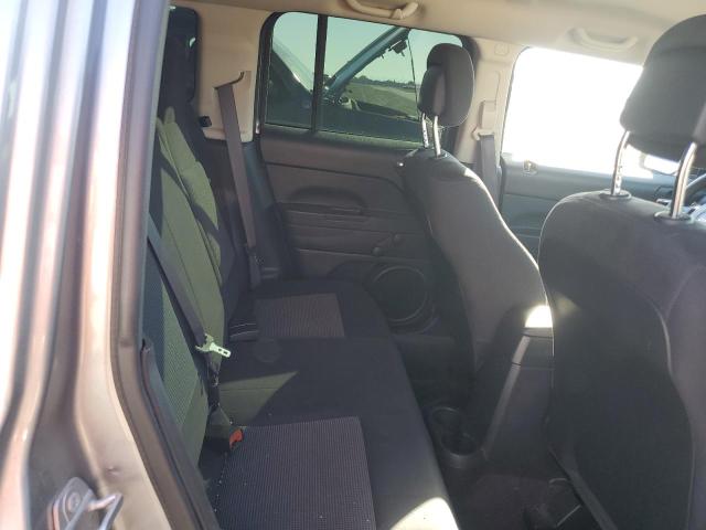 Photo 9 VIN: 1C4NJRBB8GD695336 - JEEP PATRIOT SP 