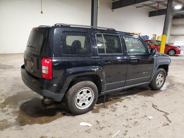 Photo 2 VIN: 1C4NJRBB8GD697815 - JEEP PATRIOT SP 