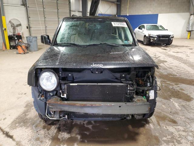 Photo 4 VIN: 1C4NJRBB8GD697815 - JEEP PATRIOT SP 