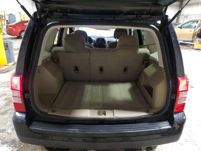 Photo 5 VIN: 1C4NJRBB8GD697815 - JEEP PATRIOT SP 