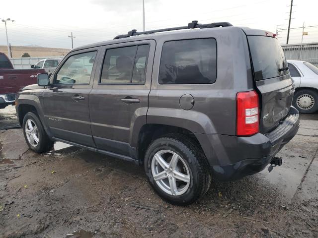 Photo 1 VIN: 1C4NJRBB8GD718338 - JEEP PATRIOT 