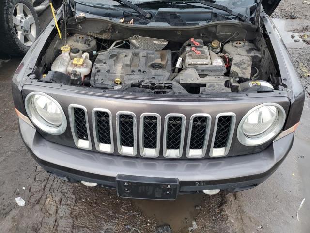 Photo 11 VIN: 1C4NJRBB8GD718338 - JEEP PATRIOT 