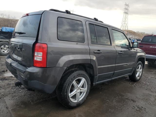 Photo 2 VIN: 1C4NJRBB8GD718338 - JEEP PATRIOT 