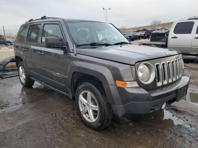 Photo 3 VIN: 1C4NJRBB8GD718338 - JEEP PATRIOT 