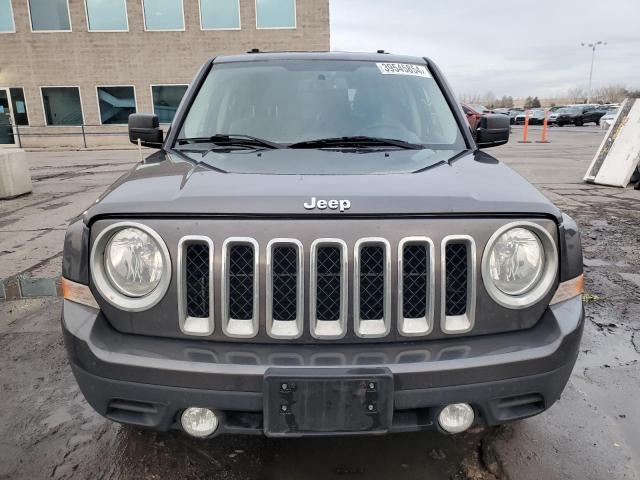 Photo 4 VIN: 1C4NJRBB8GD718338 - JEEP PATRIOT 