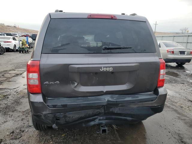 Photo 5 VIN: 1C4NJRBB8GD718338 - JEEP PATRIOT 