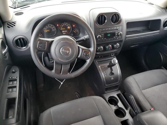 Photo 7 VIN: 1C4NJRBB8GD718338 - JEEP PATRIOT 